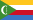Comoros UH Pussy Cams