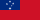 Samoa UH Pussy Cams