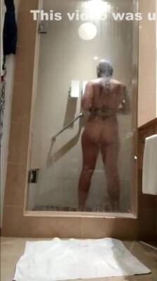 Mom Uncensored Nude Youtuber Shower Video - hclips.com