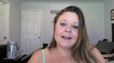 Chubby BBW MILF - drtuber.com