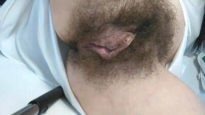 Very Close Up Of My Hairy Cunt. Dirty Talk In Russian. I Put My Fingers In The Wet Cunt And Then Licked The Juice From The Cunt. Want To Lick My Swollen Clit? Milf Moans From Orgasm . Throbbing Huge Hole Wants To Take A Big Cock Inside. Ginnagg 6 Min - hclips.com - Russia