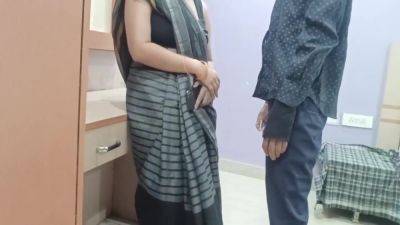 Part 2 Indian Sexy Stepmom Caught By Stepson While Talking To Her Boyfriend Hindi Step Mom Hindi Audio - hclips.com - India