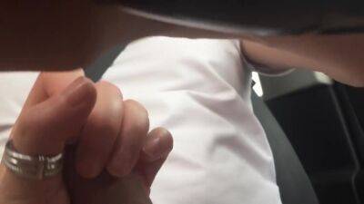 His Dick - Milf - I Suck His Dick While He Drives - Amateur - hclips.com