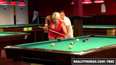 Tony Rubino - Watch Bedeli Buttland & Tony Rubino take on a stacked MILF in HD reality kink video - sexu.com