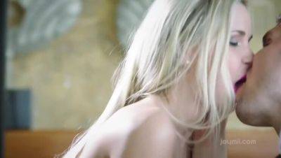 Blonde MILF Lara's Submissive Craving - xxxfiles.com