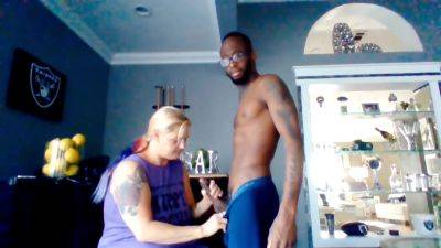 Drblackjohnsonxxx Pumps Big Belly Trailer Park Milf Fat Pussy - upornia.com - France